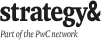 PwC Strategy logo